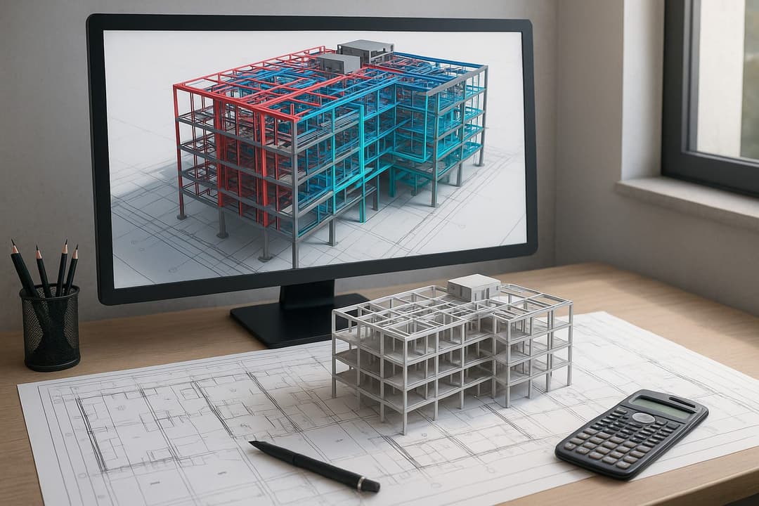 BIM Services