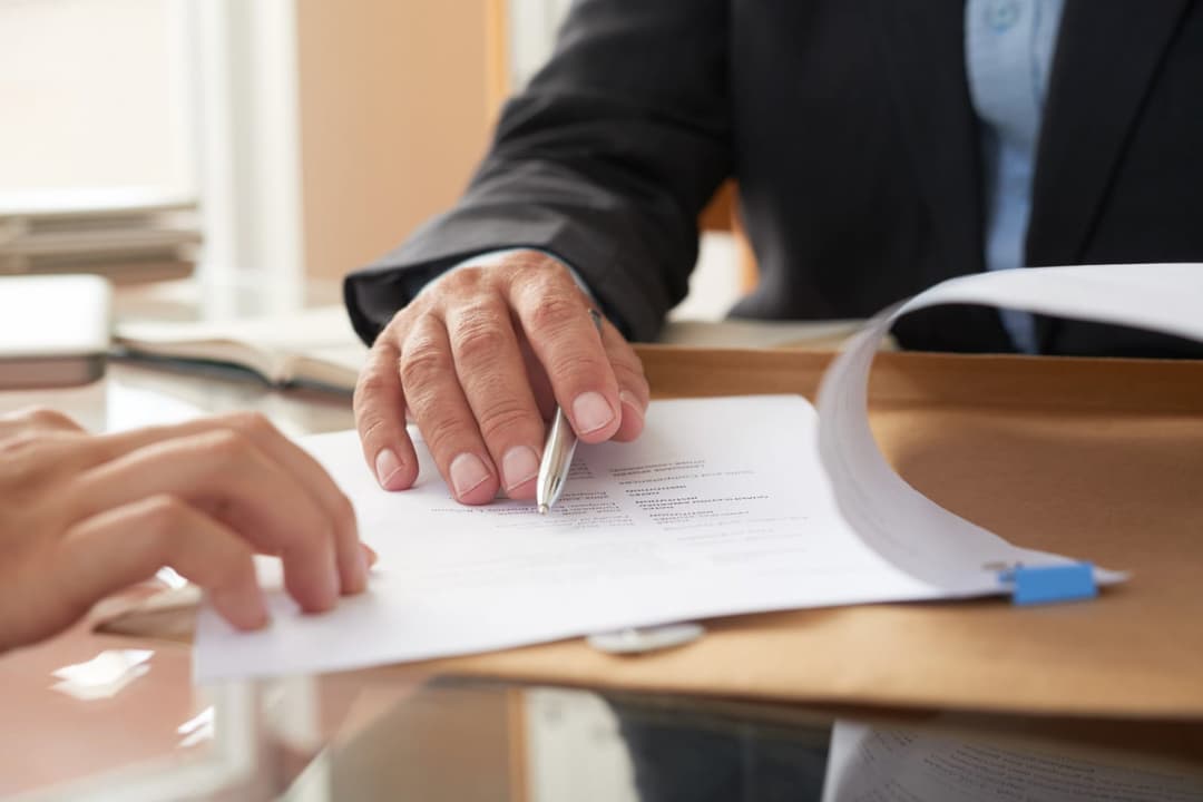 Contracts Management